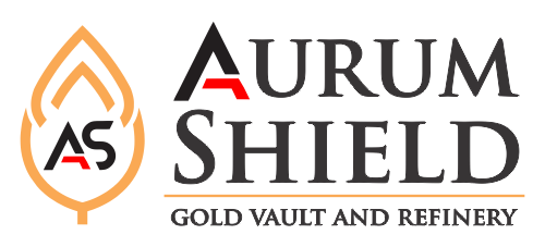 Aurum Shield